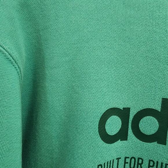 Adidas skateboarding Kaval hoodie heavyweight sweatshirt men's size small - Picture 9 of 14